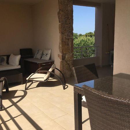 Residence Luxe A Porto Vecchio ภายนอก รูปภาพ