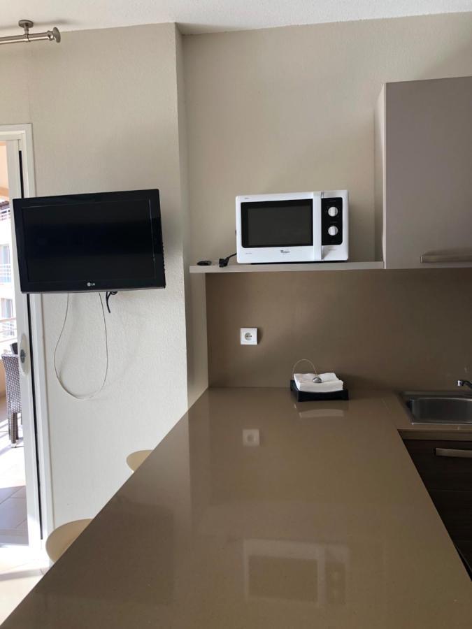 Residence Luxe A Porto Vecchio ภายนอก รูปภาพ