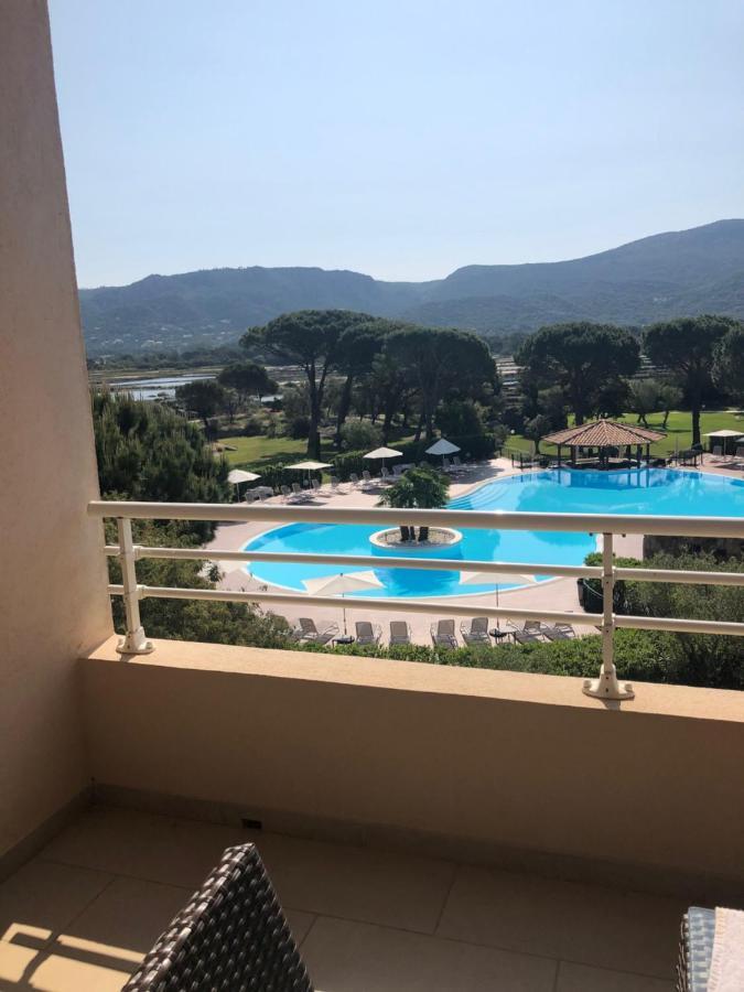 Residence Luxe A Porto Vecchio ภายนอก รูปภาพ