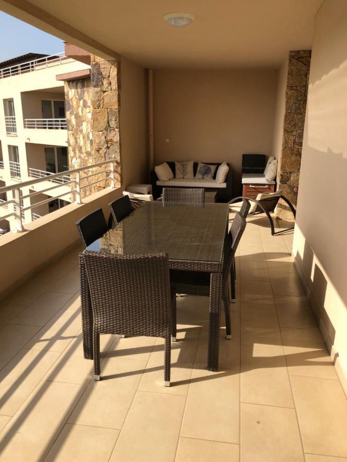 Residence Luxe A Porto Vecchio ภายนอก รูปภาพ
