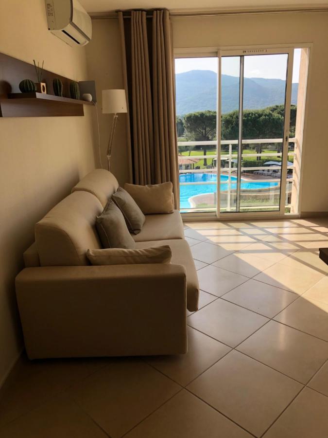 Residence Luxe A Porto Vecchio ภายนอก รูปภาพ