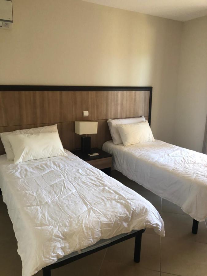 Residence Luxe A Porto Vecchio ภายนอก รูปภาพ