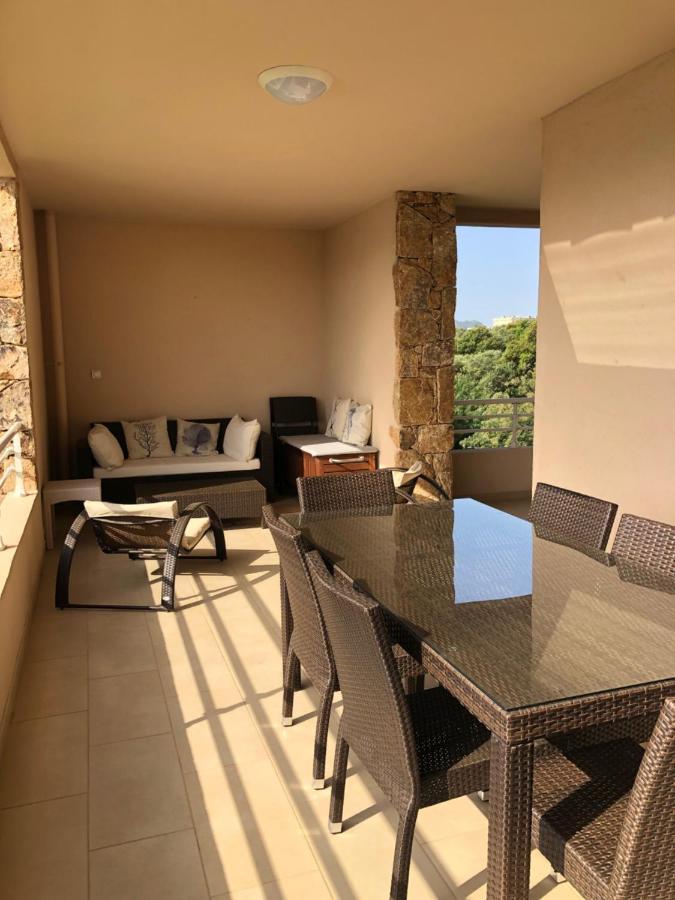 Residence Luxe A Porto Vecchio ภายนอก รูปภาพ